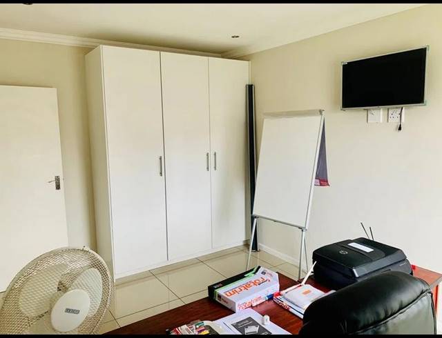 3 BEDROOM PROPERTY TO RENT IN BUCCLEUCH